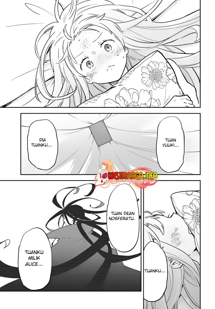 Henkyou Gurashi no Maou, Tensei shite Saikyou no Majutsushi ni naru ~Aisarenagara Nariagaru Moto Maō wa, Ningen o Shiritai~